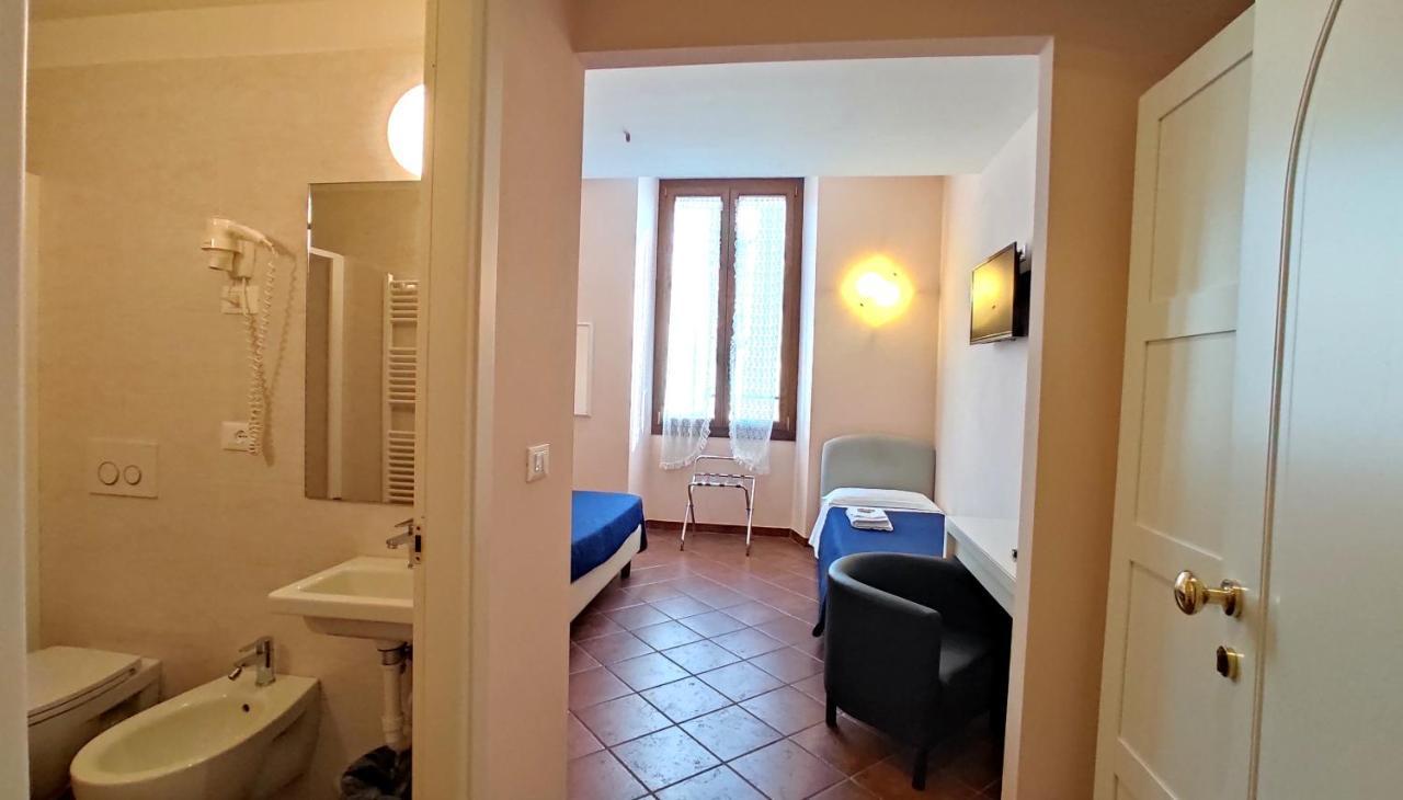 Hotel Rita Major 2*