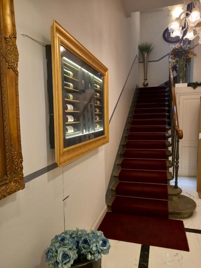 Apartment Il Valentino Luxury Florence