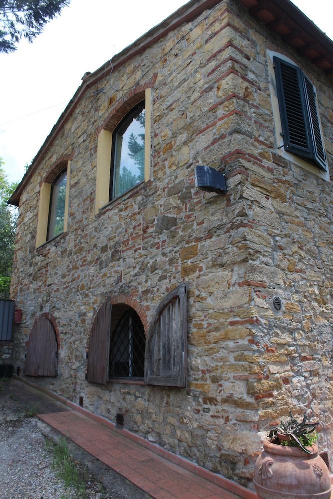 La Cascianella Farm stay