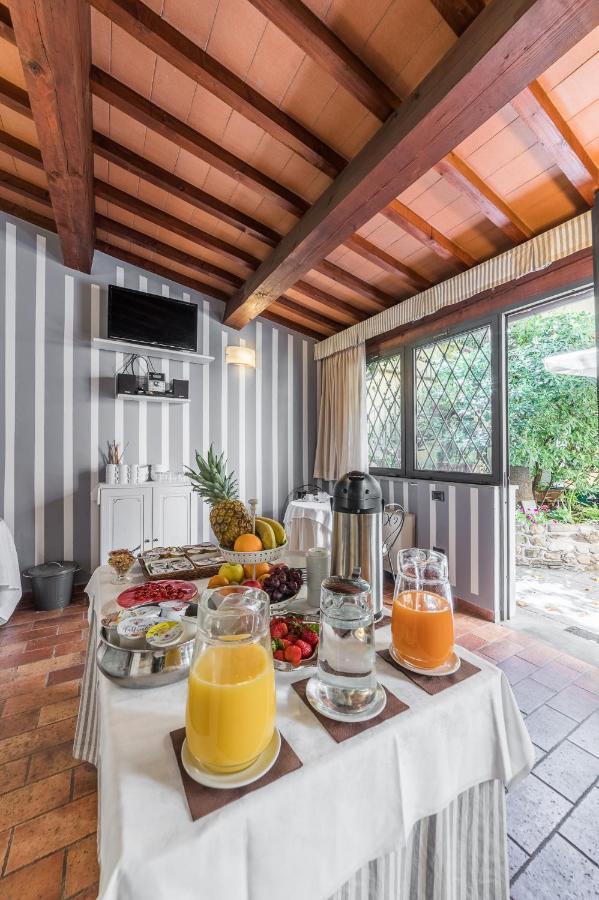 Bed & Breakfast Residenza Il Villino 3*