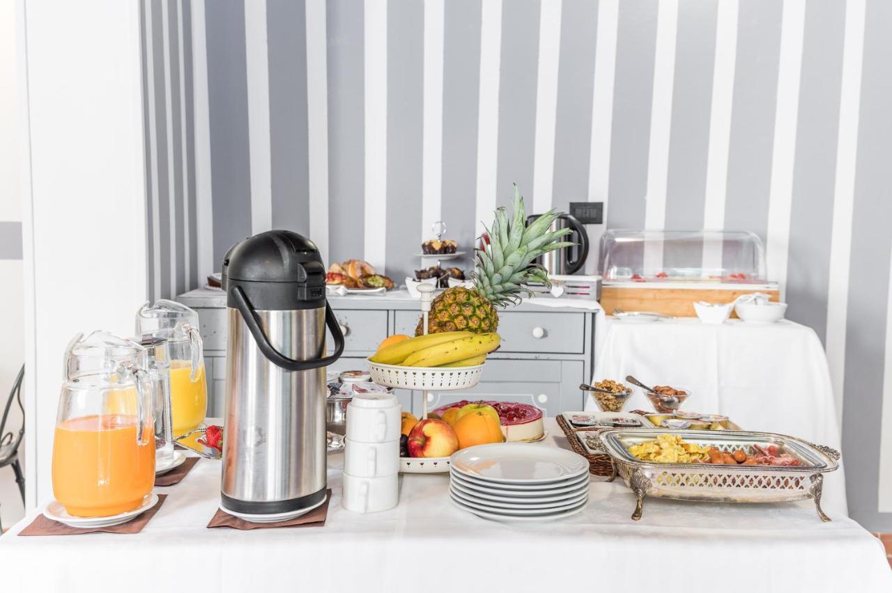 Residenza Il Villino Bed & Breakfast