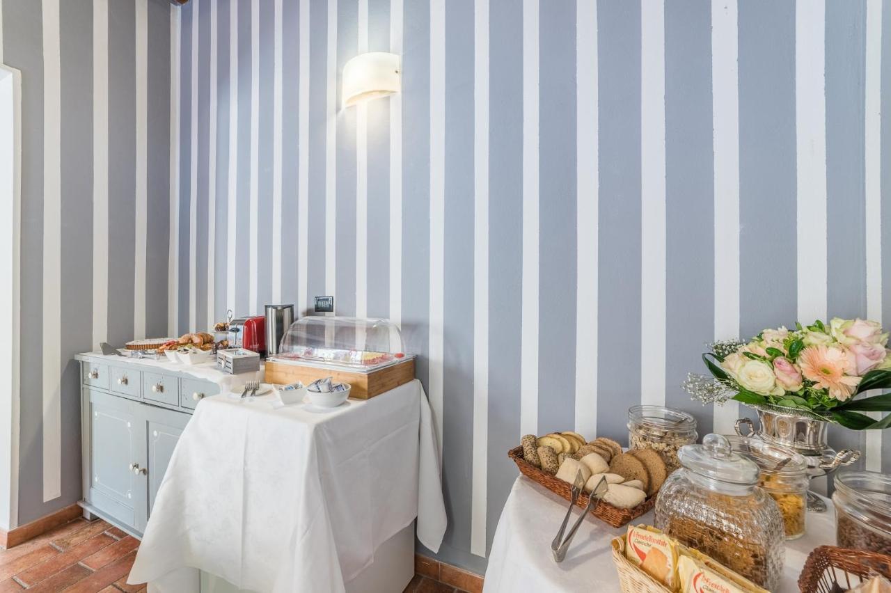 Bed & Breakfast Residenza Il Villino 3*
