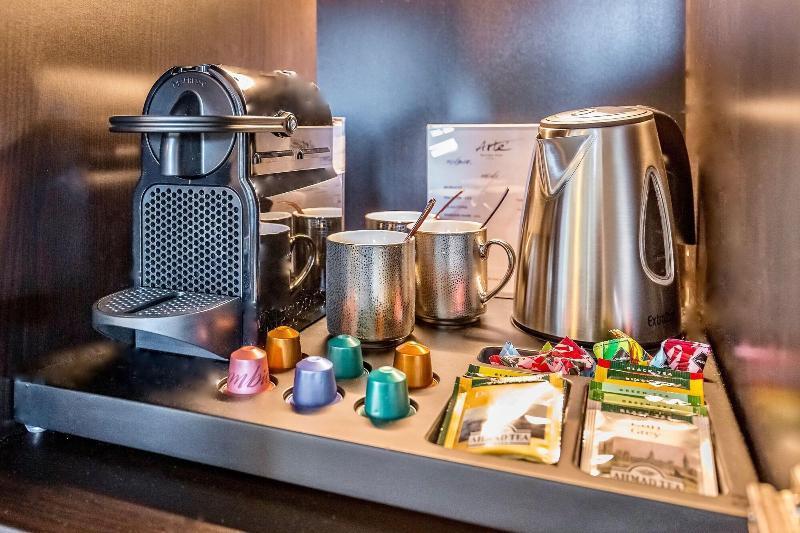 Arte' Boutique Hotel Florence