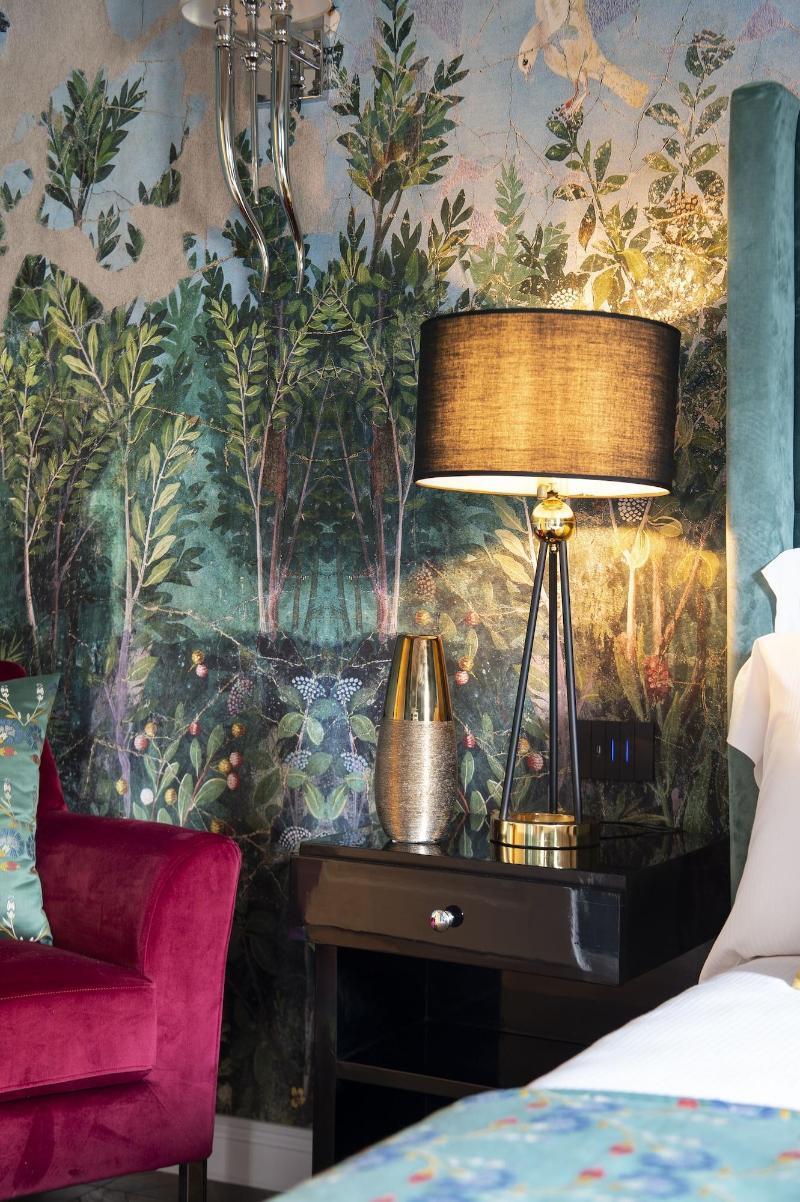 Arte' Boutique Hotel Florence