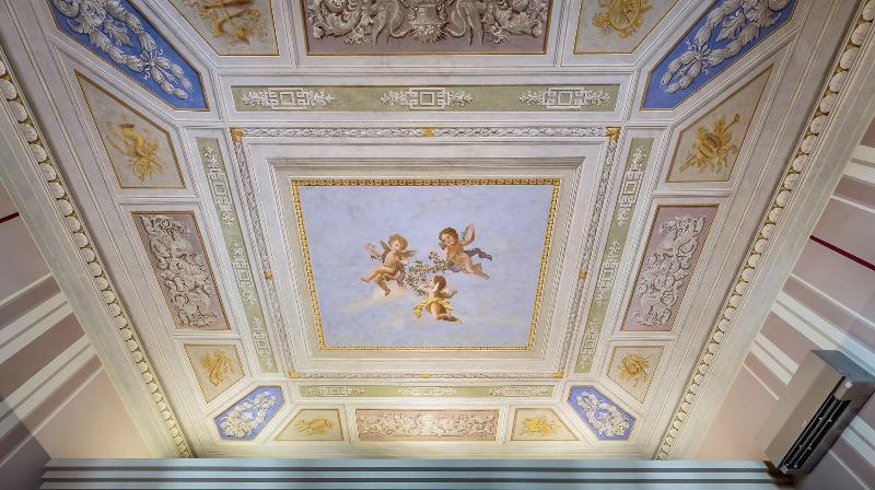 Arte' Boutique Hotel 4*