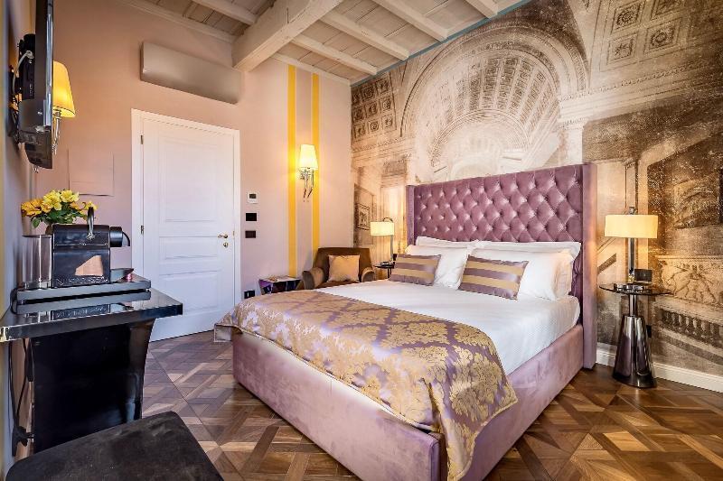 Hotel Arte' Boutique Florence