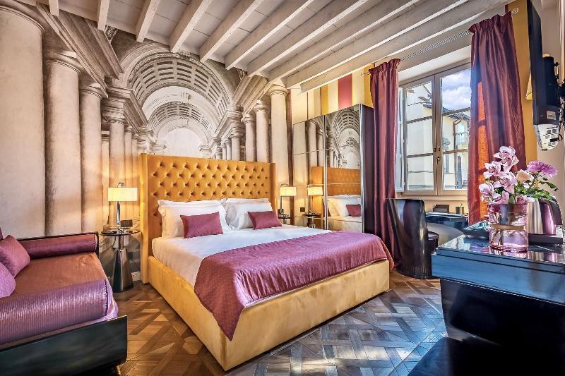 Arte' Boutique 4* Florence