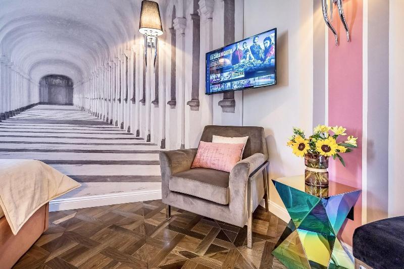 Arte' Boutique Hotel Florence