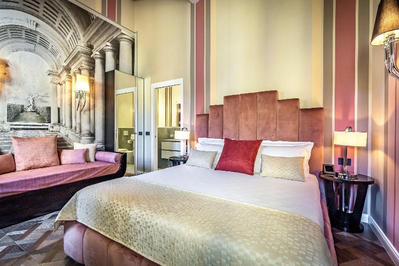 Hotel Arte' Boutique Florence