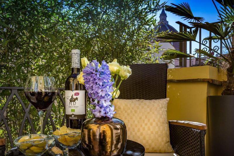 Hotel Arte' Boutique Florence