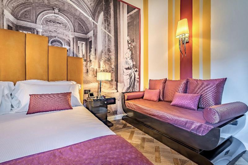 Arte' Boutique Hotel Florence