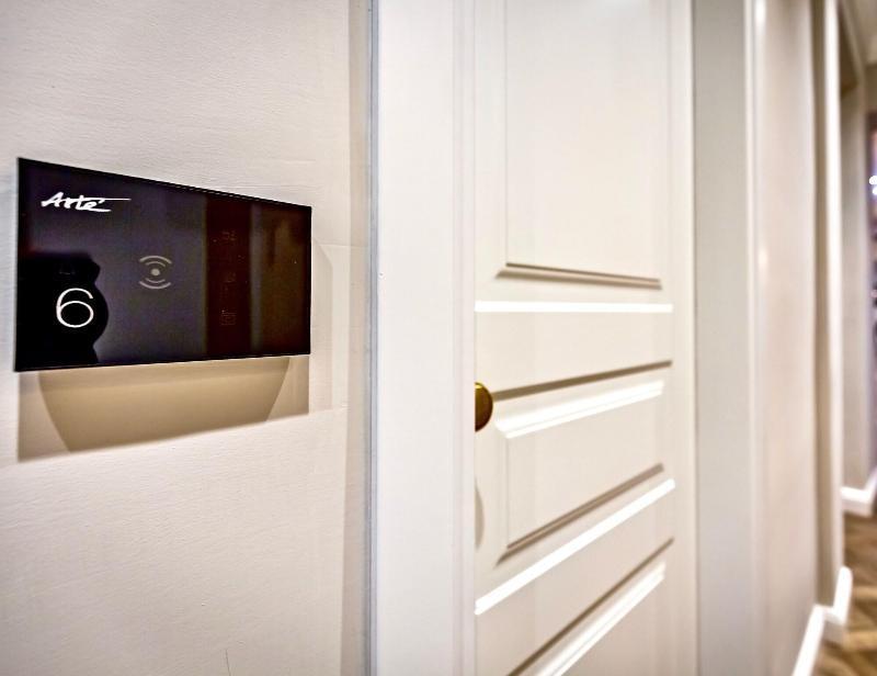 Arte' Boutique 4* Florence