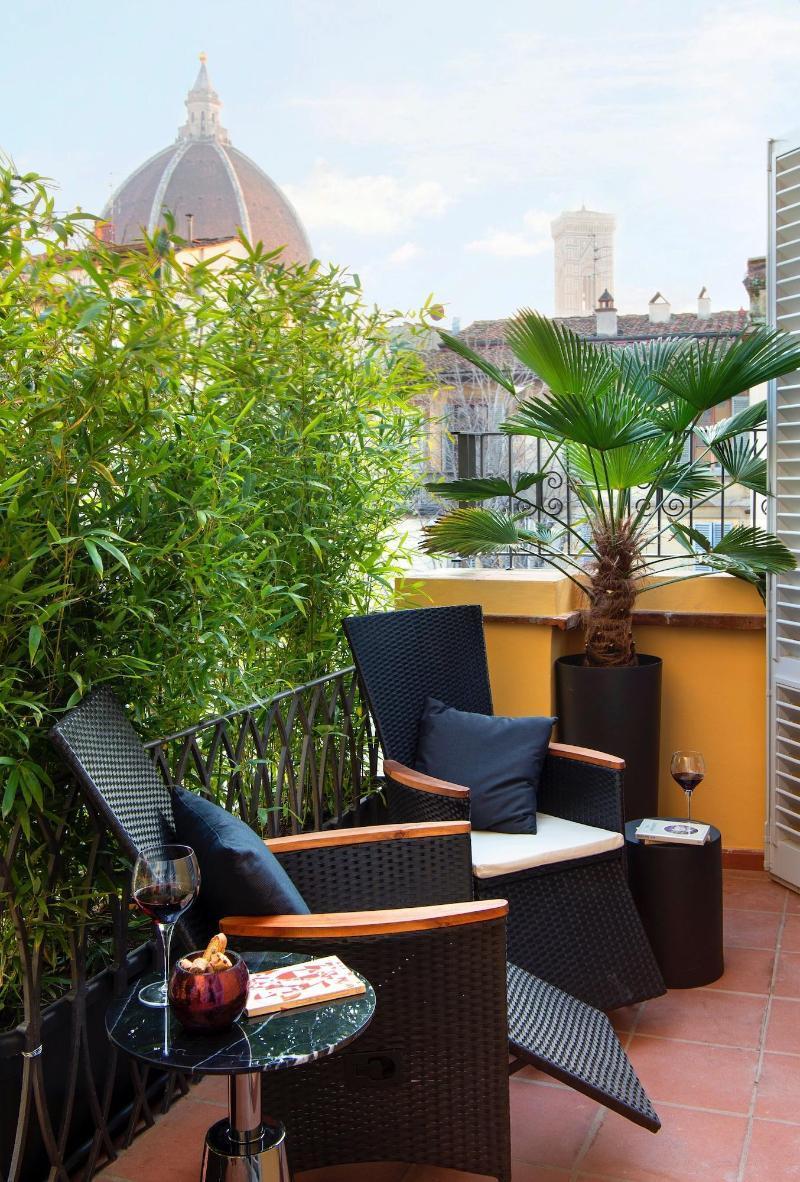 Arte' Boutique Hotel Florence