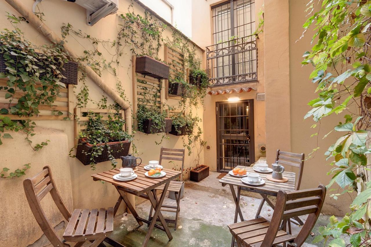 Apartment Charlie's By Mamo