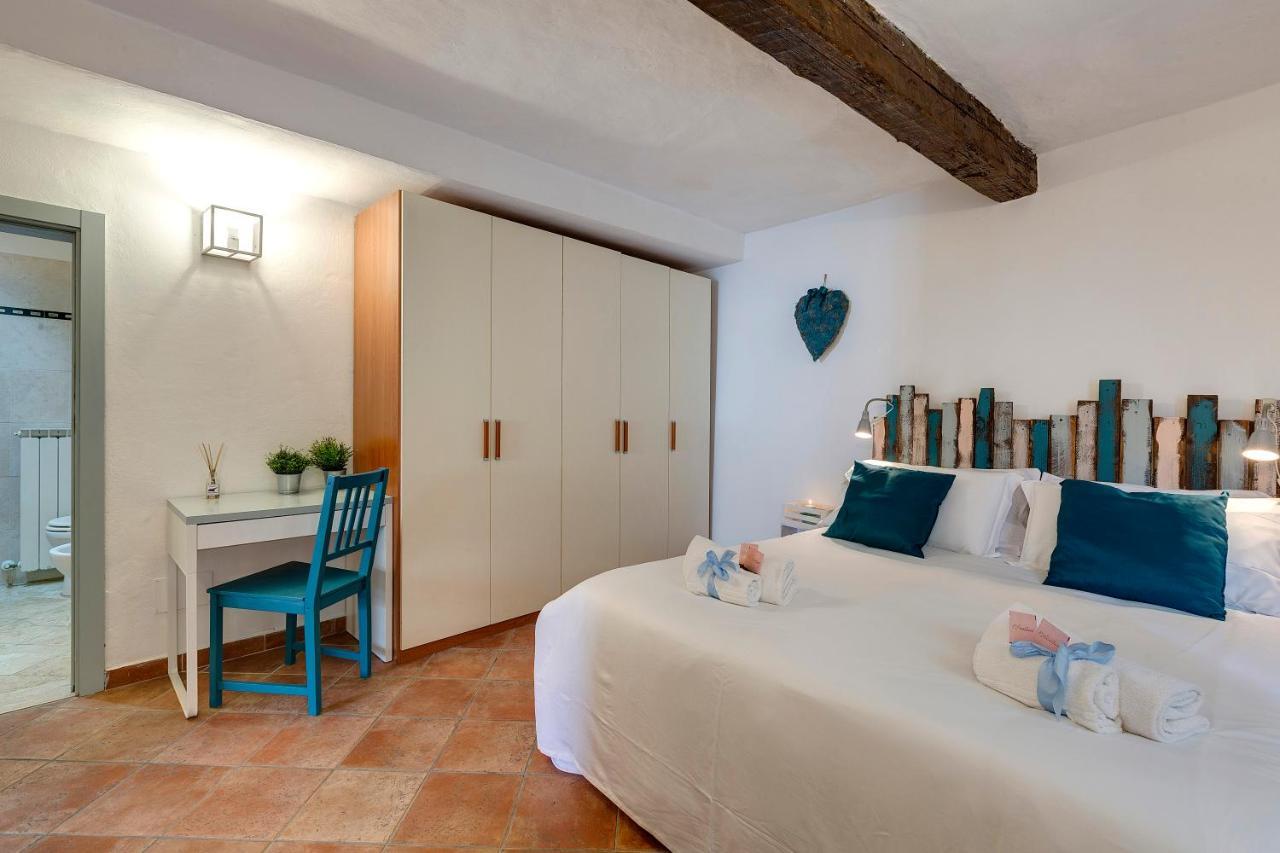 Toscanella By Mamo * Florence