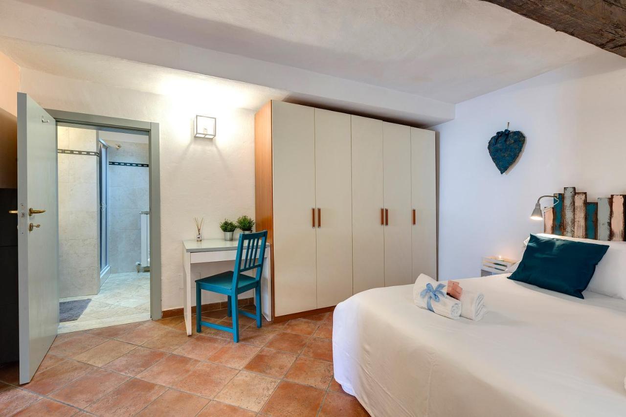 Toscanella By Mamo Apartment