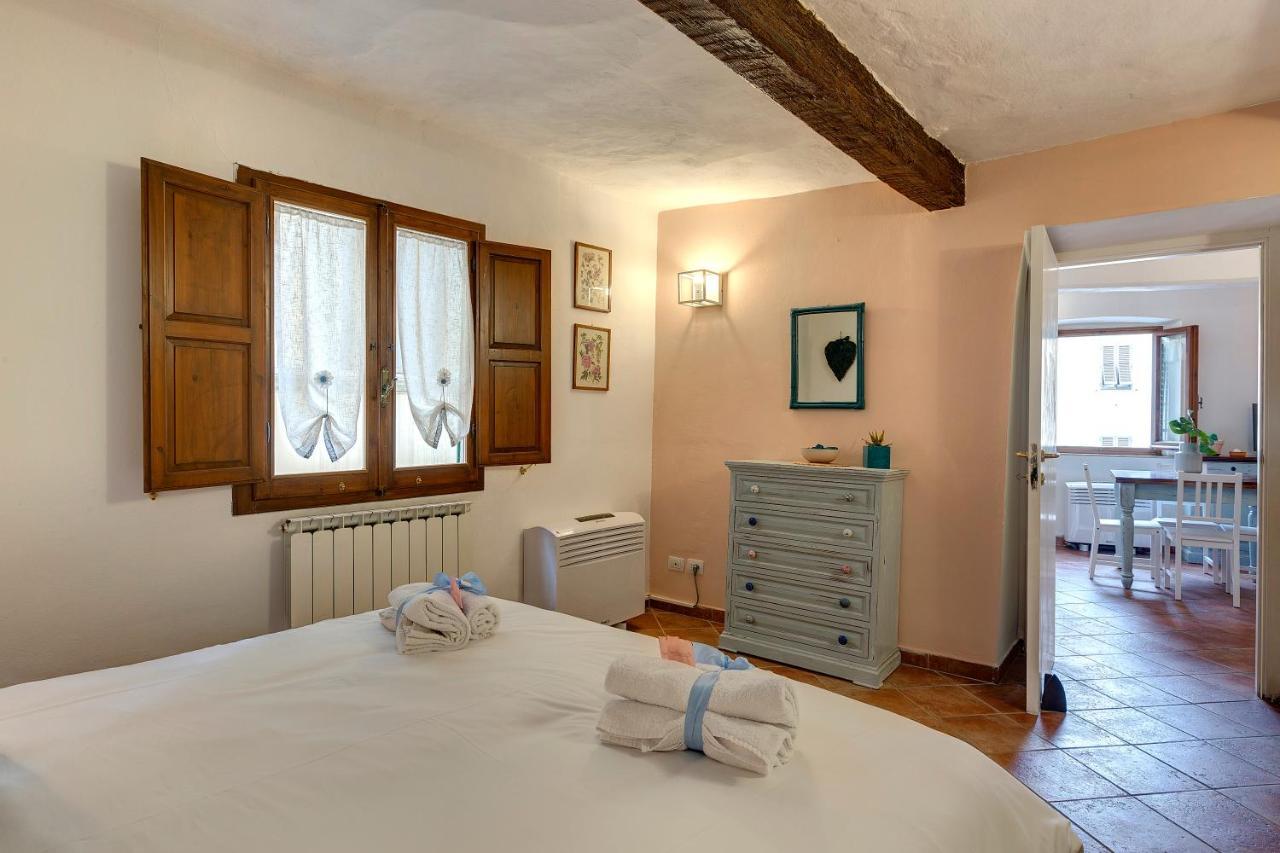 Toscanella By Mamo Apartment *
