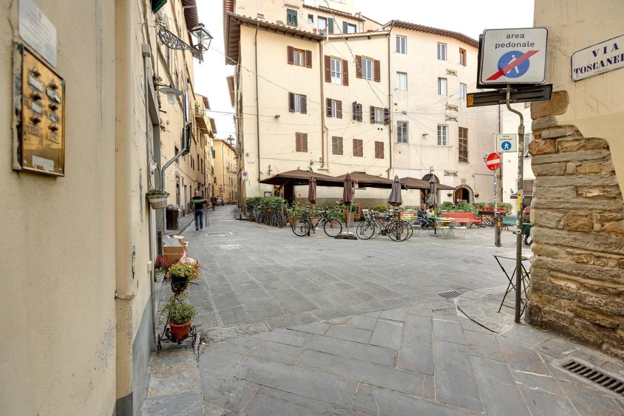 Toscanella By Mamo * Florence