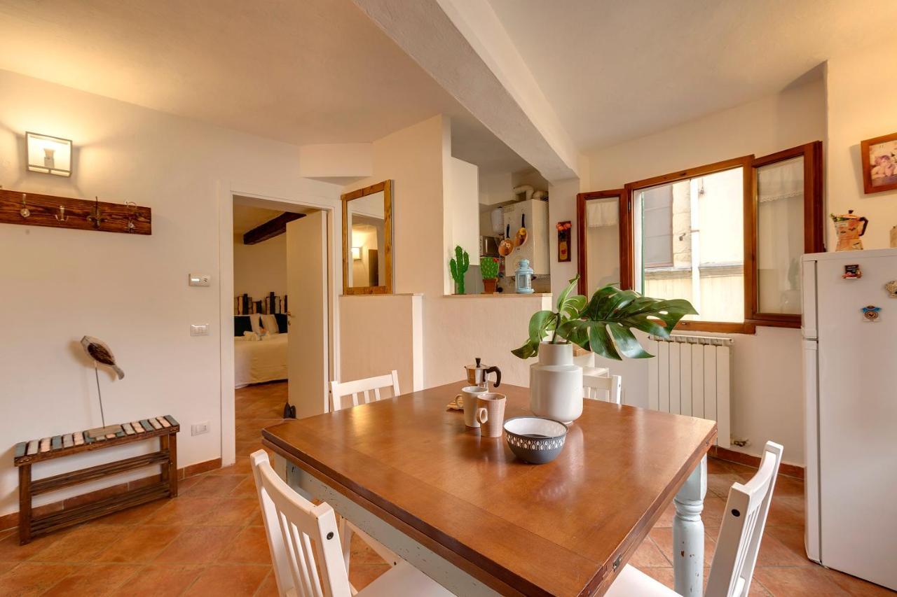 Apartment Toscanella By Mamo
