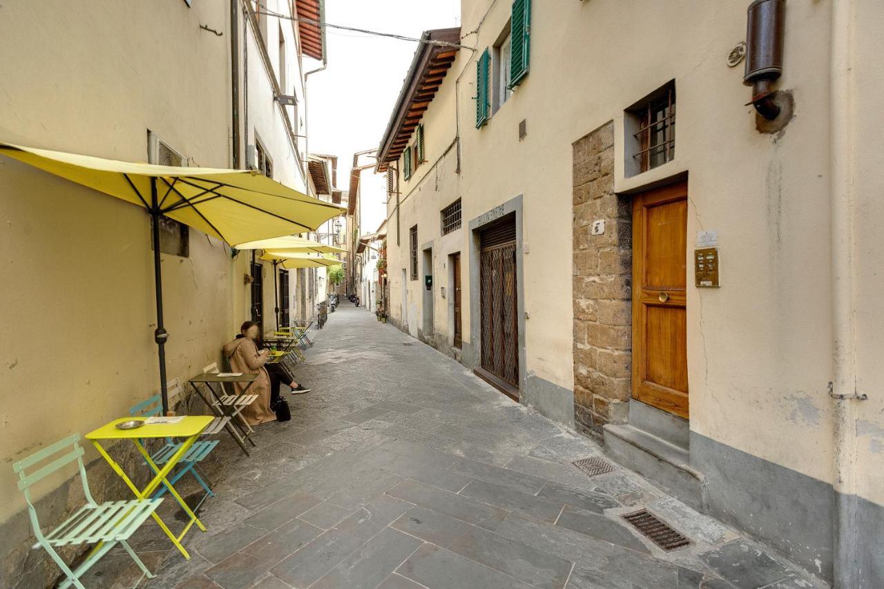 Apartment Toscanella By Mamo