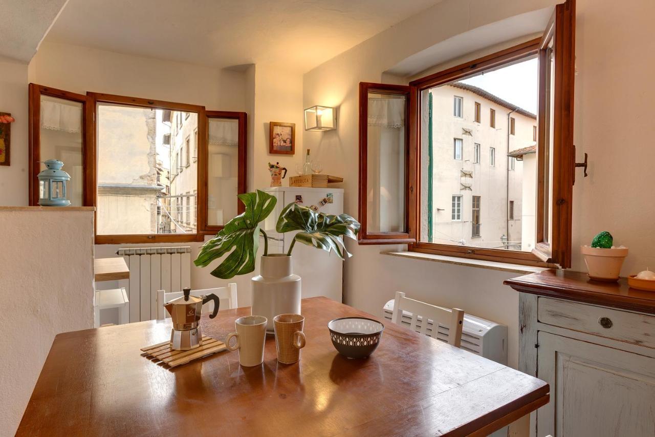 Toscanella By Mamo Apartment