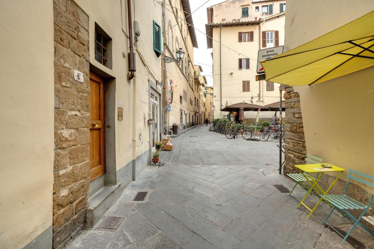 Toscanella By Mamo Florence