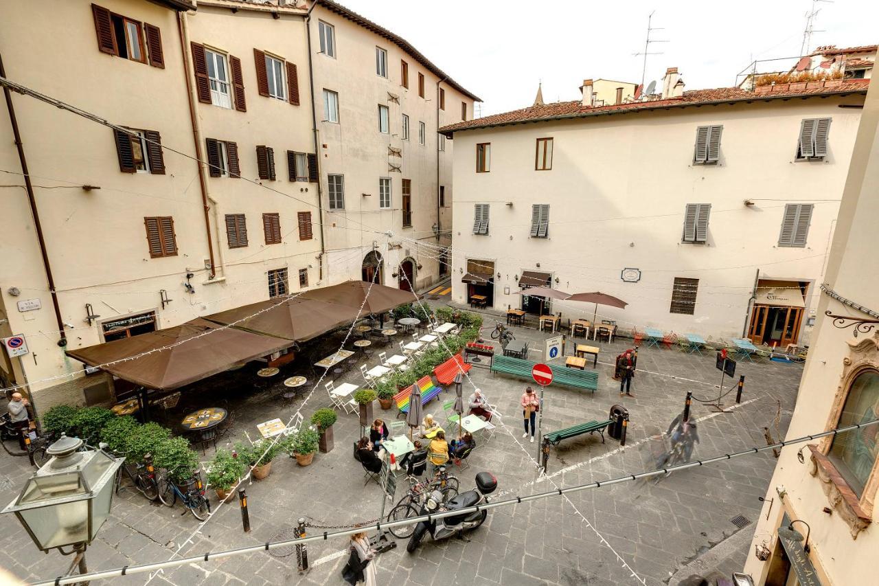 Apartment Toscanella By Mamo *