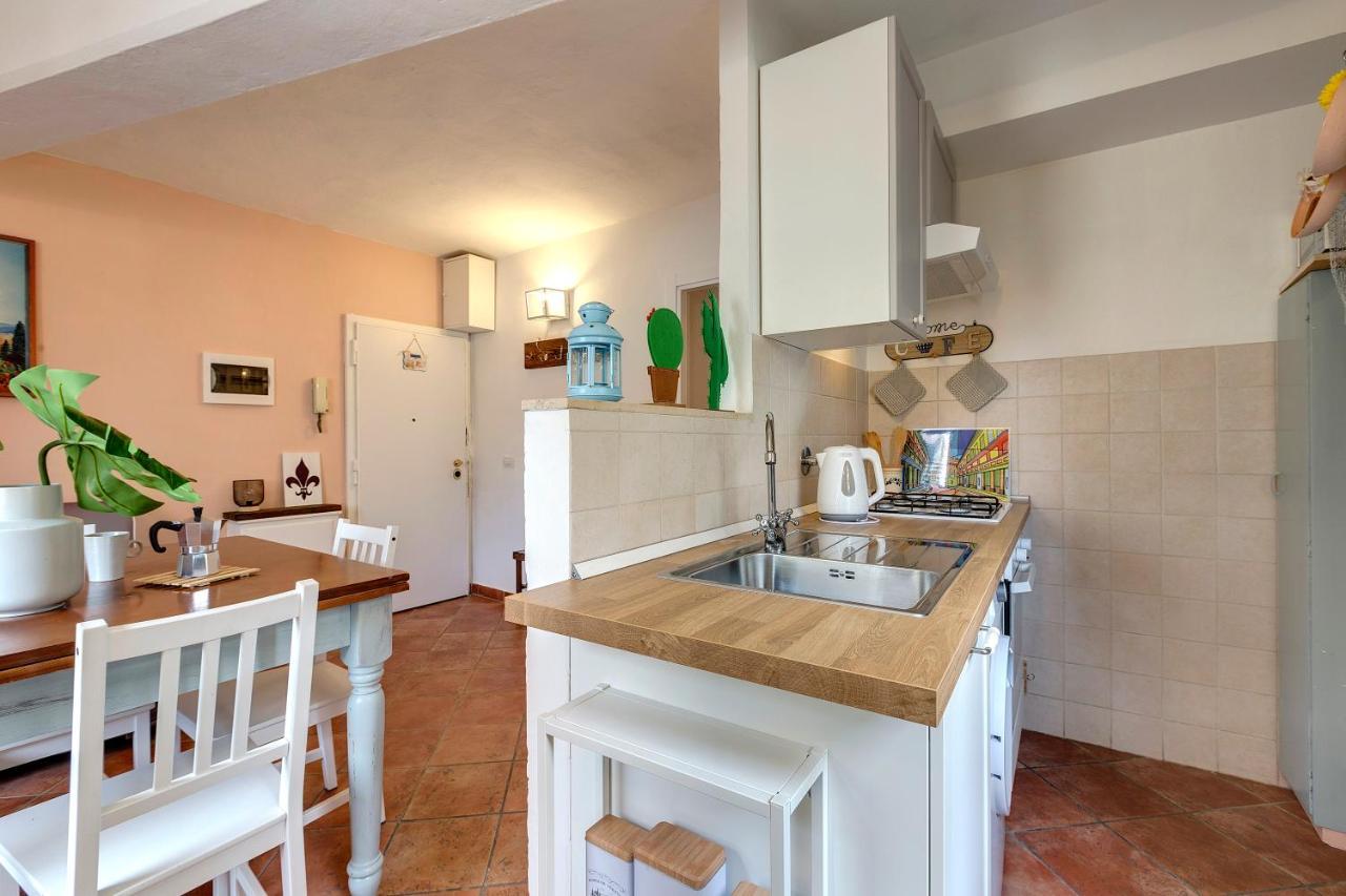 Toscanella By Mamo Florence