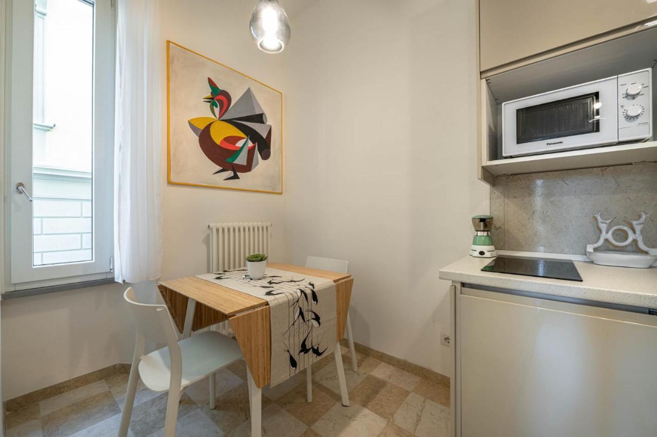 Apartment - Brunelleschi Santo Spirito *