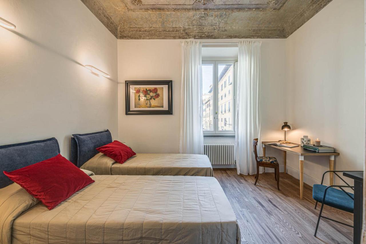 - Brunelleschi Santo Spirito *