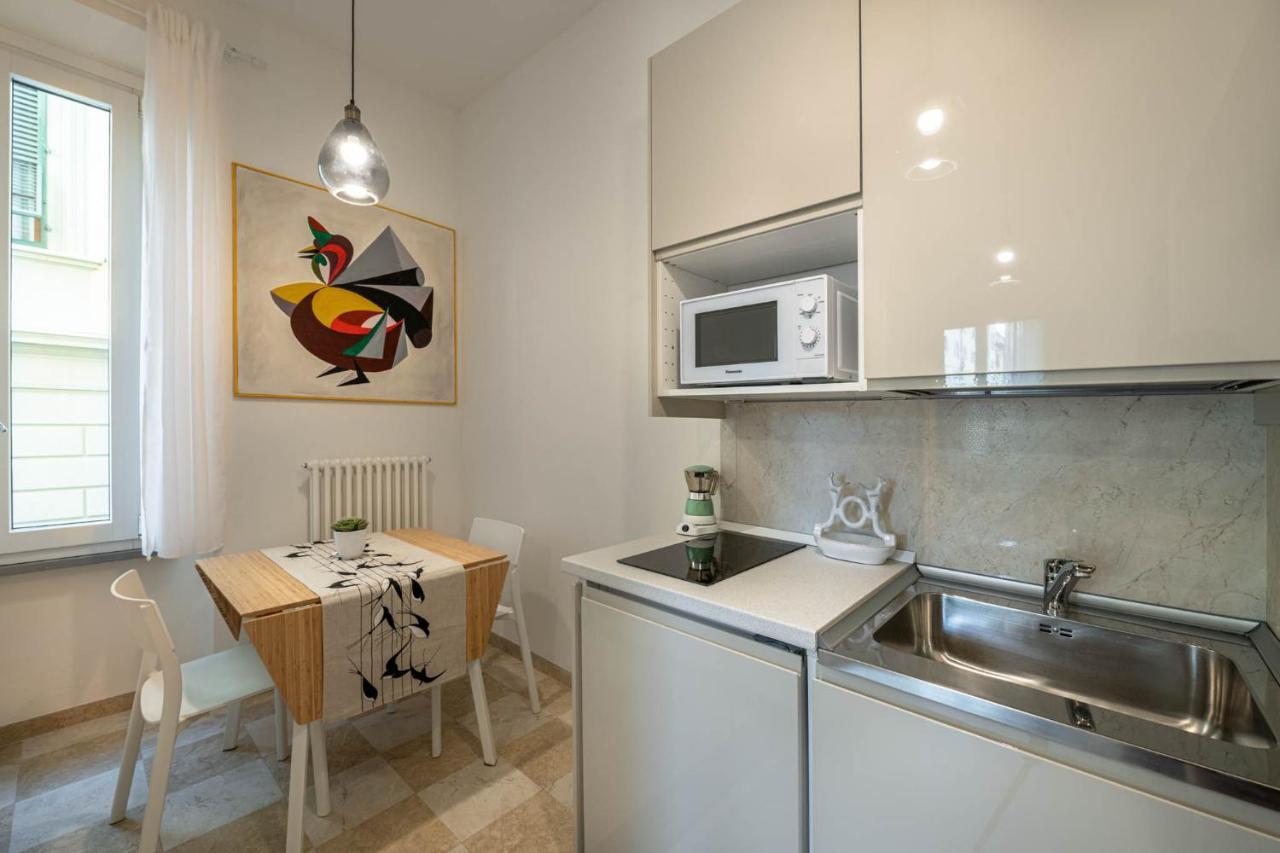 - Brunelleschi Santo Spirito Apartment