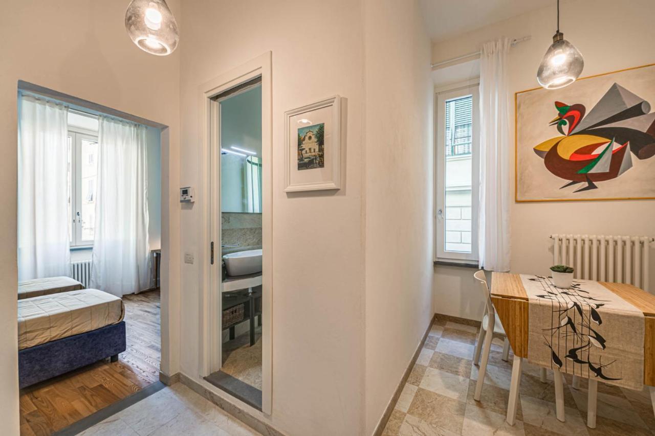Apartment - Brunelleschi Santo Spirito Florence