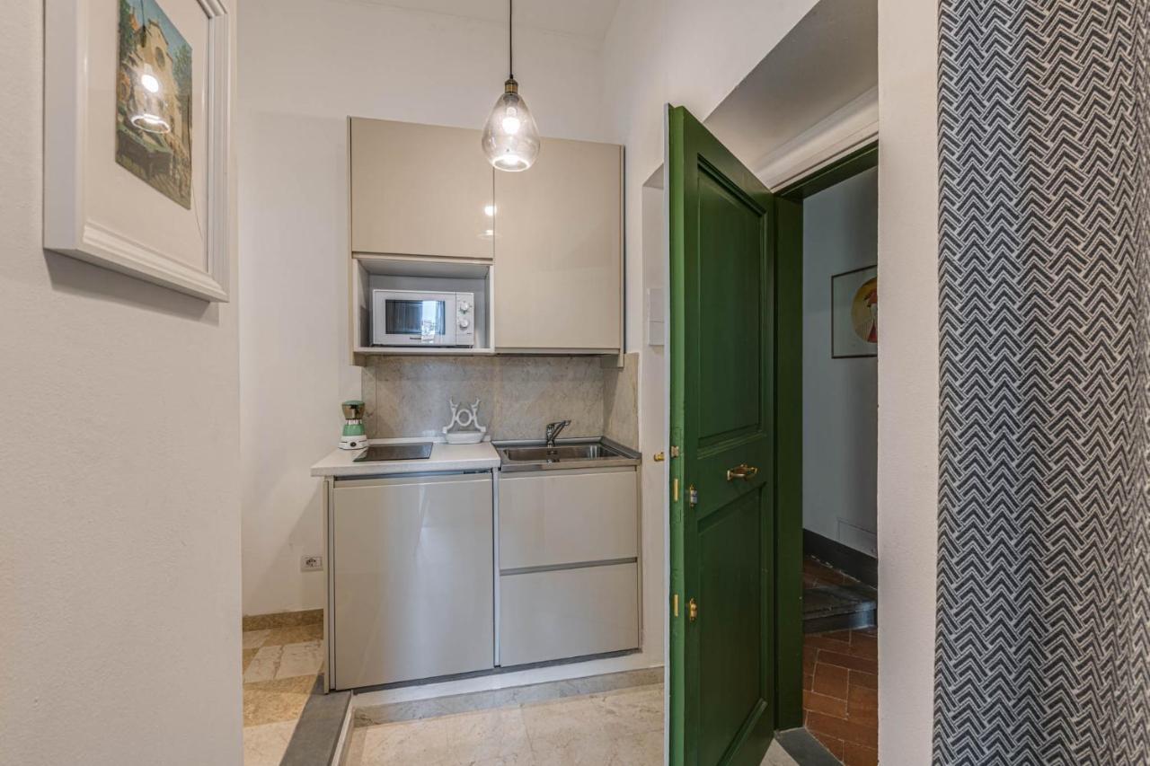 Apartment - Brunelleschi Santo Spirito *