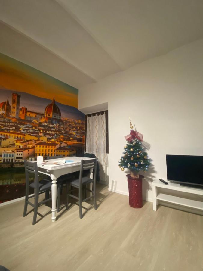 Apartment Heart Uffizi - Renovated And Florence