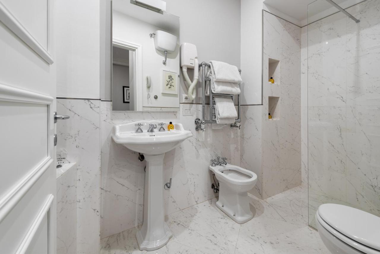 Affittacamere Hr Bedrooms In
