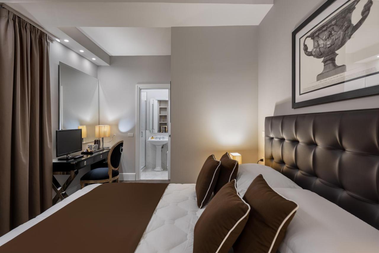 Hr Bedrooms In * Firenze