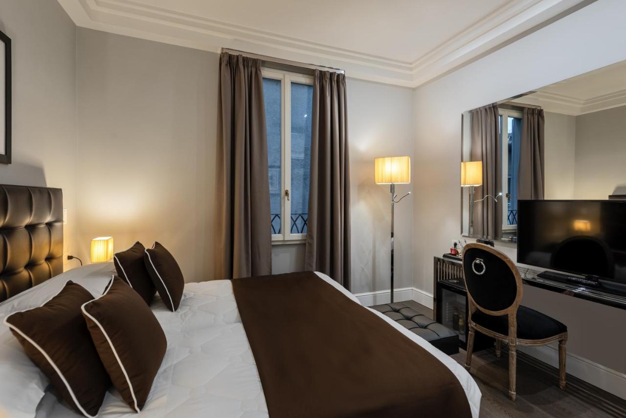 Guest house Hr Bedrooms In