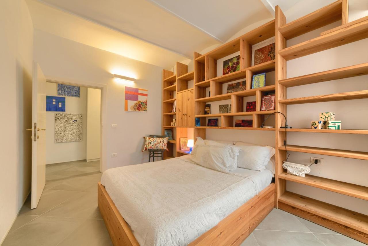 La Corte Di San Frediano Apartment Florence