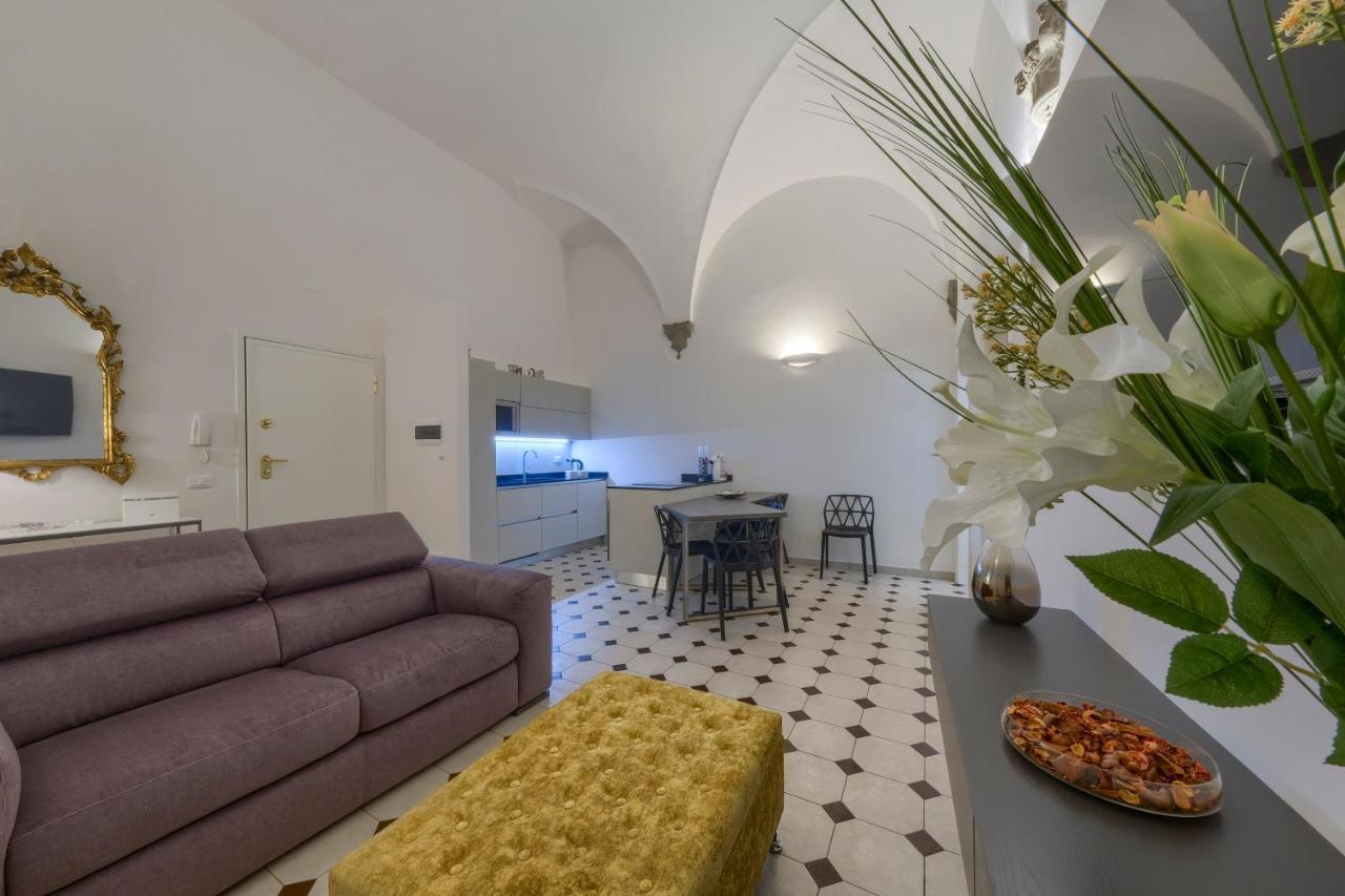 La Casa Di Bruna E Giordano In Santo Spirito Apartment