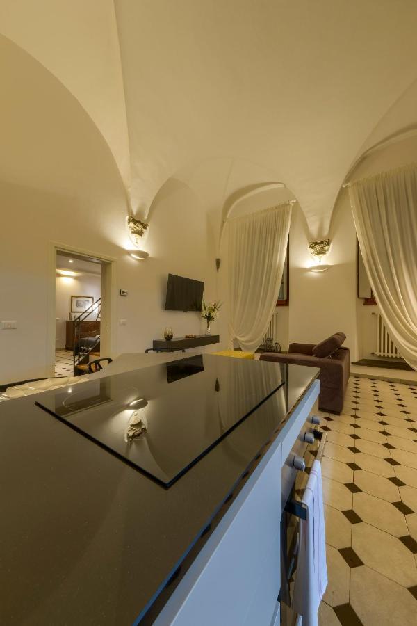 Apartment La Casa Di Bruna E Giordano In Santo Spirito *