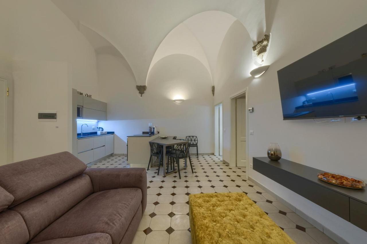 La Casa Di Bruna E Giordano In Santo Spirito Apartment