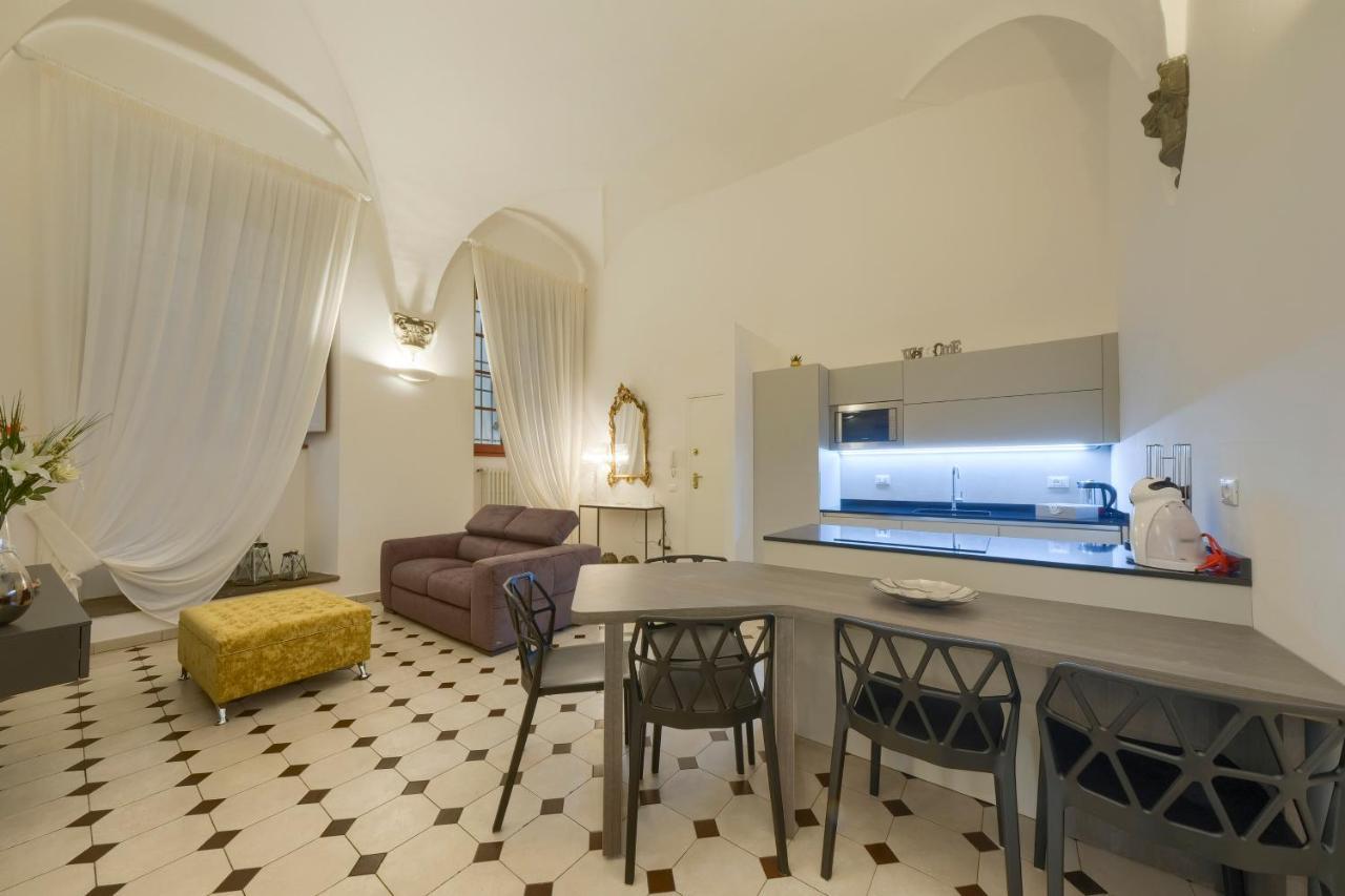 La Casa Di Bruna E Giordano In Santo Spirito *