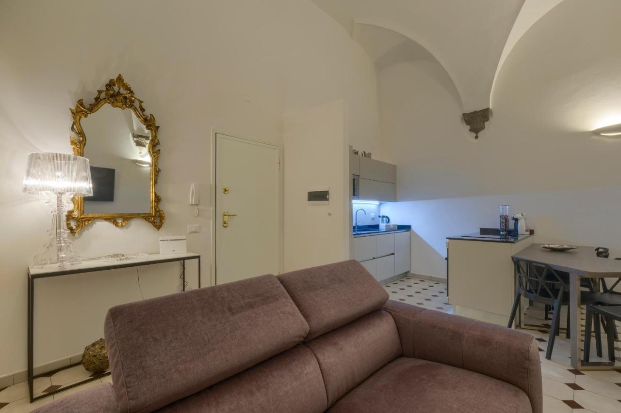 Apartment La Casa Di Bruna E Giordano In Santo Spirito