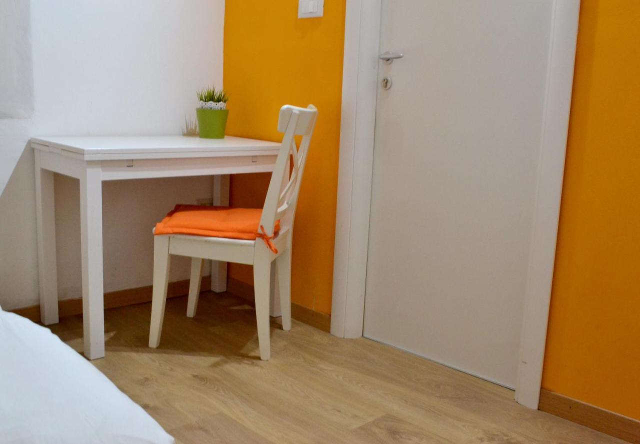 Guest house Green Domus