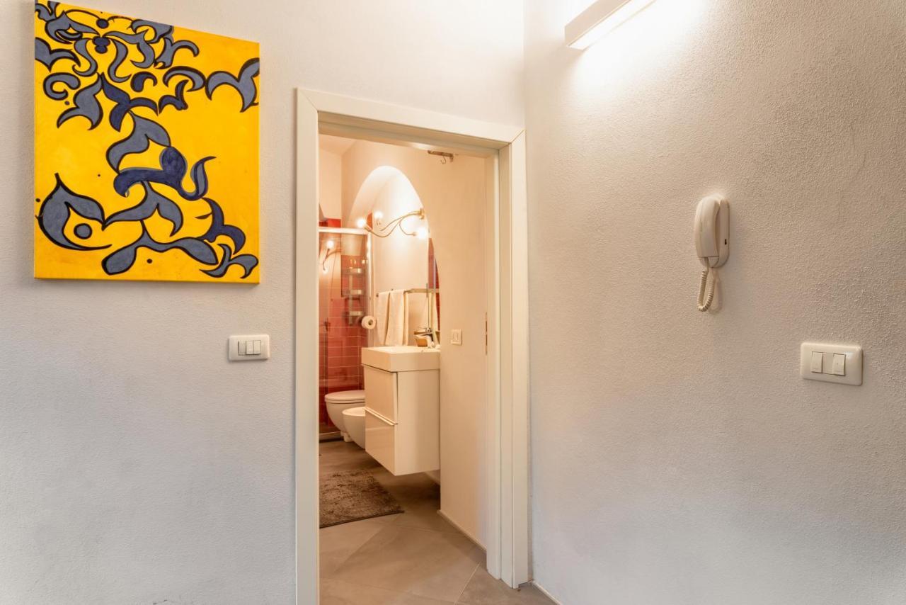 La Corte Di San Frediano Apartment Florence