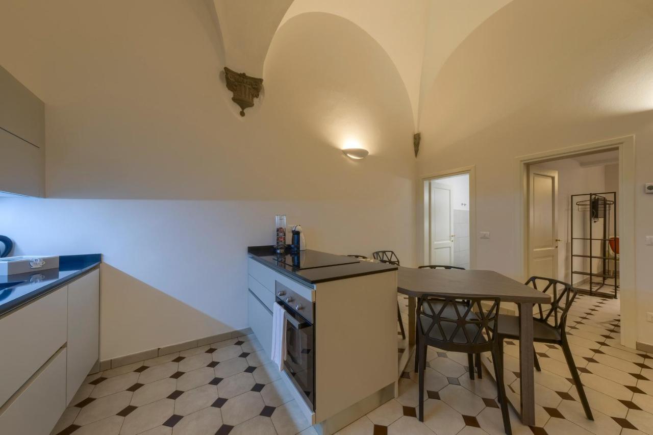 La Casa Di Bruna E Giordano In Santo Spirito *