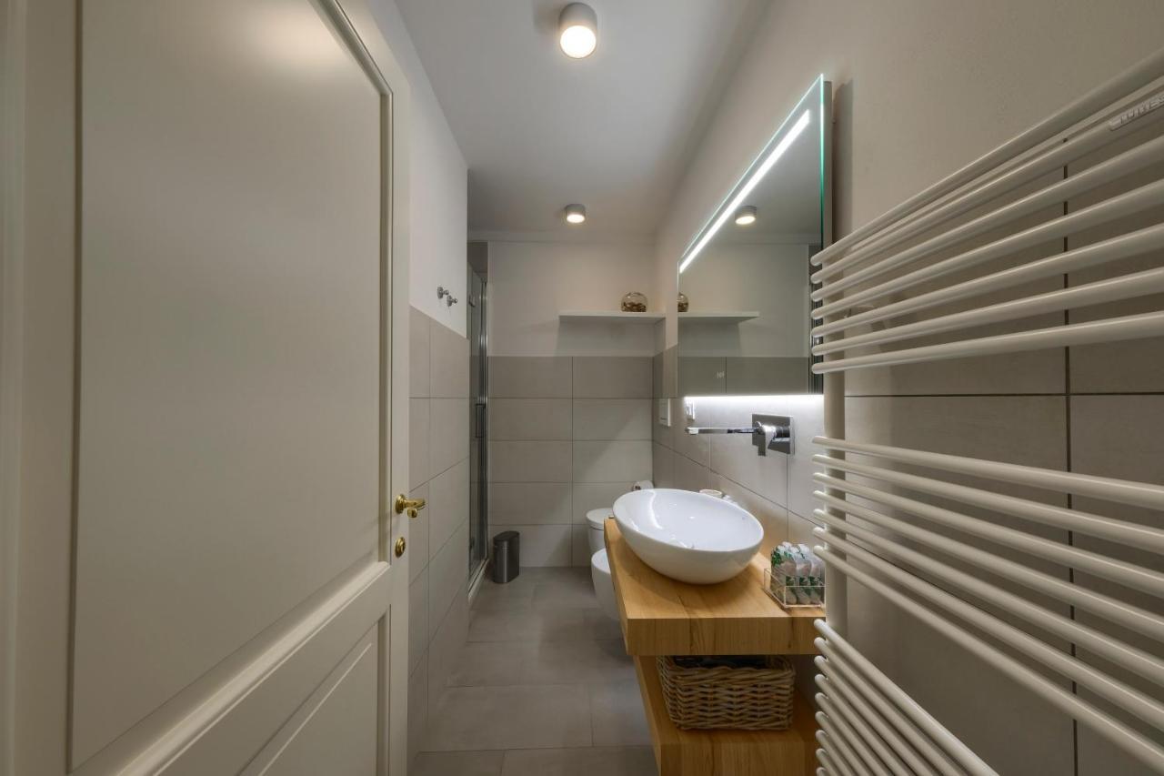 La Casa Di Bruna E Giordano In Santo Spirito Apartment *