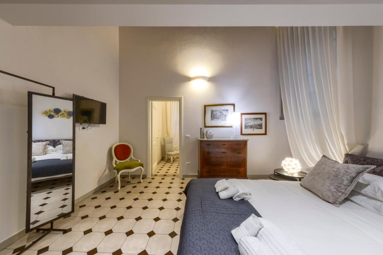 Apartment La Casa Di Bruna E Giordano In Santo Spirito *