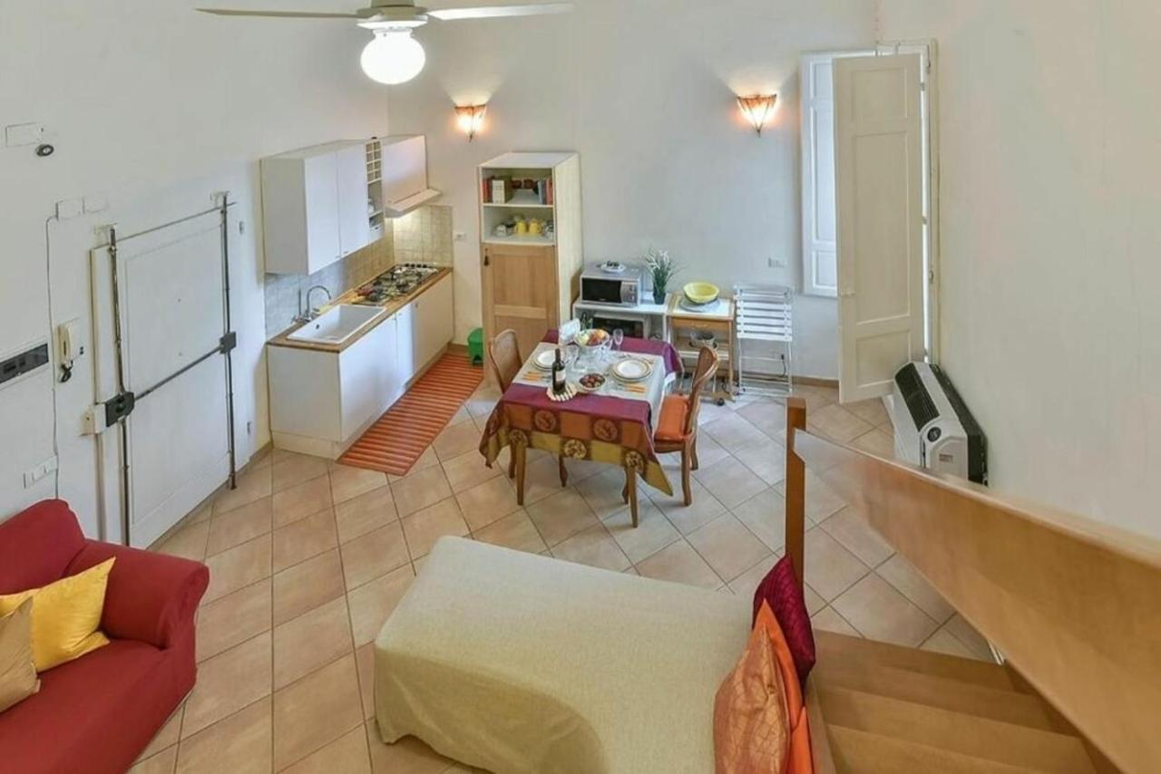 Mignon By Halldis Apartment