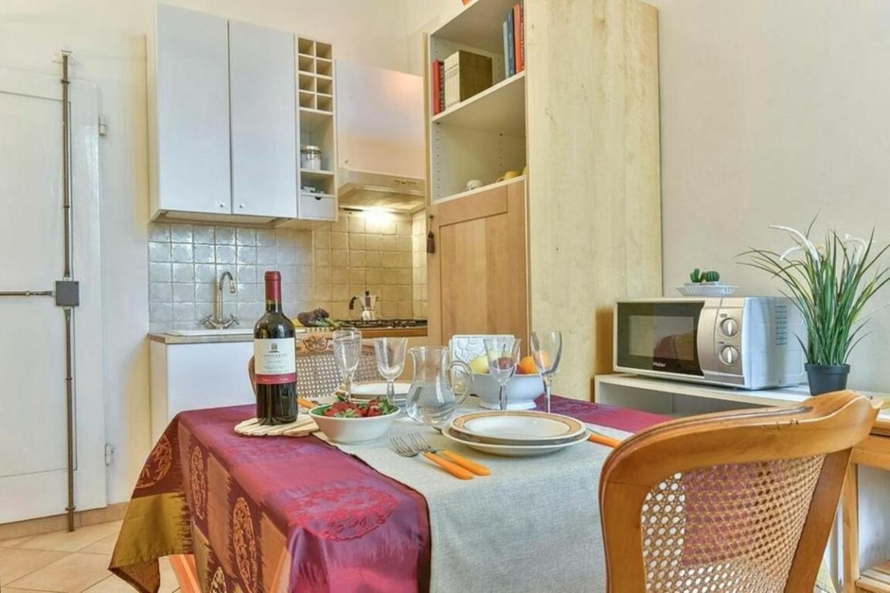 Apartment Mignon By Halldis *